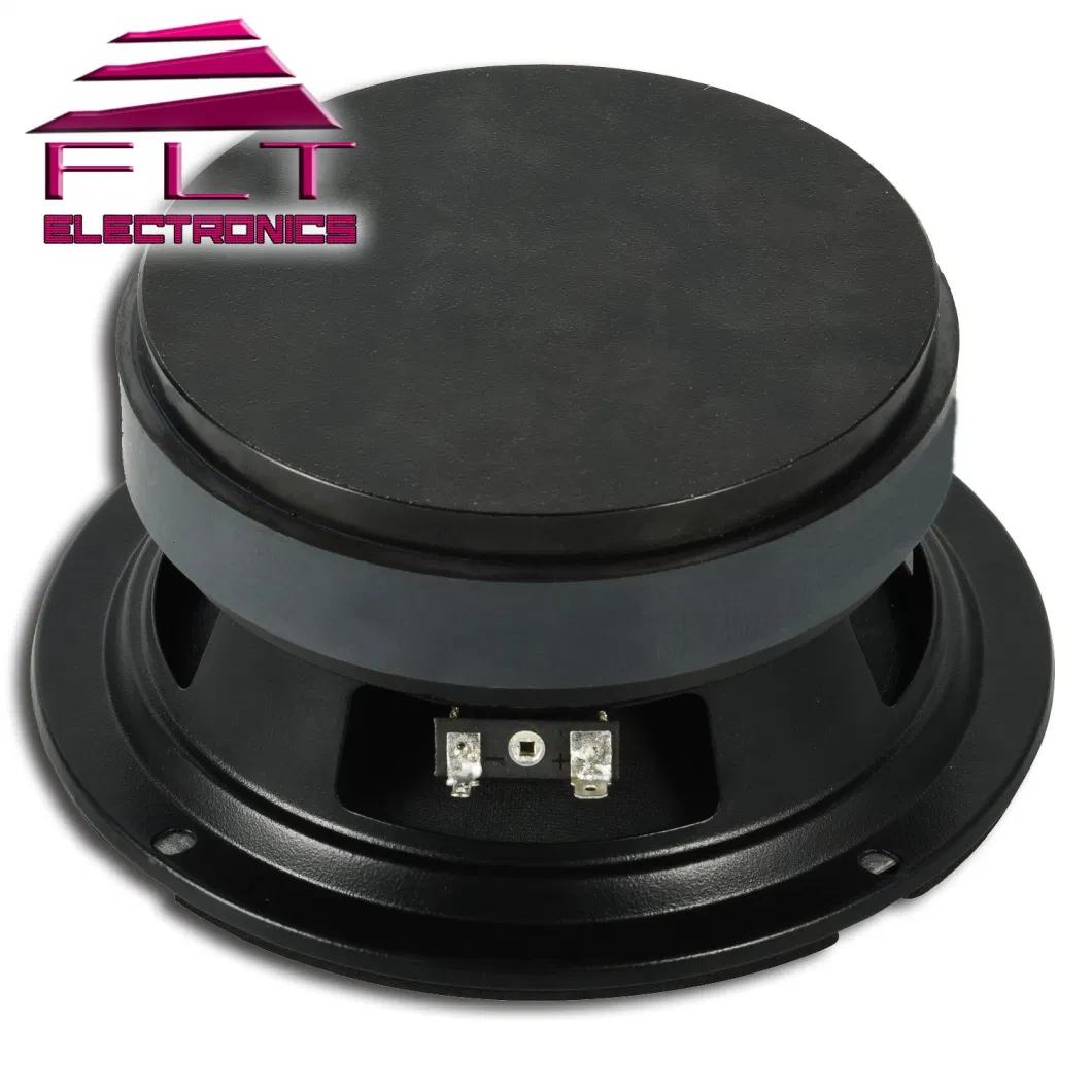 Spl PRO Audio Midrange 6.5 Inch Car Speaker