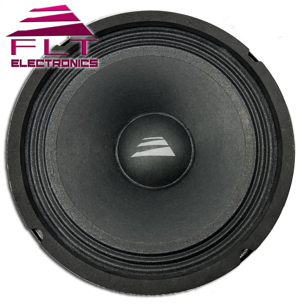 Spl PRO Audio Midrange 6.5 Inch Car Speaker