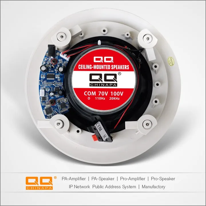 ベストセラー Bluetooth スピーカー ワイヤレス天井スピーカー