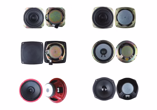 スピーカー/カーオーディオ/カーウーファー/カースピーカー/天井スピーカー/ツイーター/壁掛けスピーカー